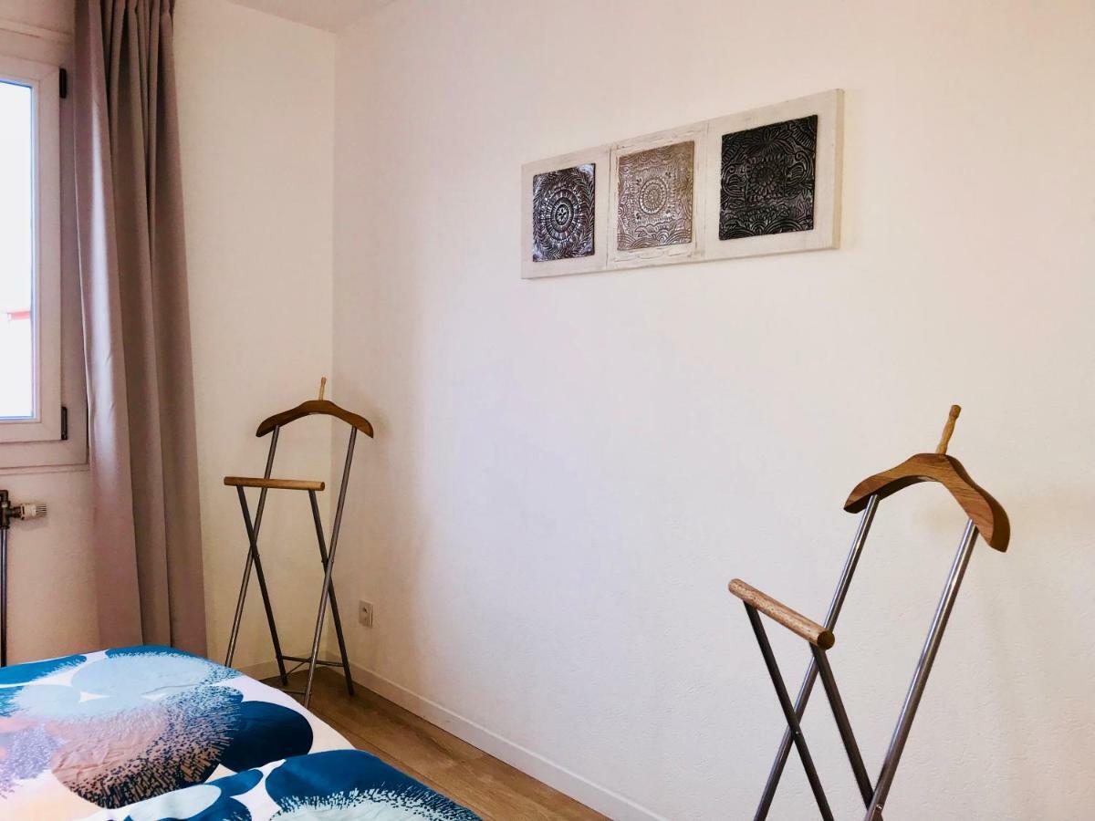 Apartamento Le Petit Nid De Max Et Sophie 1Free Garage Colmar Exterior foto